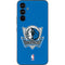 NBA Dallas Mavericks Distressed Galaxy A54 5G Skin